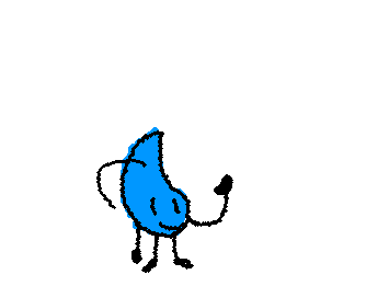 teardroper!! shessss really cool! and uhhh shes a loner