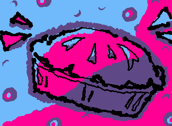 Dullllllll...I don't know what to say. But bye. Maybe I will back at WED