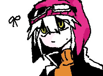 OCたん!