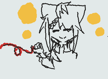 無事繋がりました!!師匠〜!!私できたよぉー!!
両片思いだったみたい、