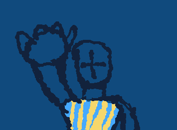 IIIIII'MMMM BAAAAAACK