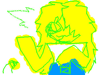 Look please look at her. (HJD OC NAMED AK-47, yes all of my Robloxs OC are called AK-47)