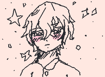 Luka!!! Ruler of my heart is SO GOOD! AAHHH Alien stage is peak (except the little kids in the fandom).
