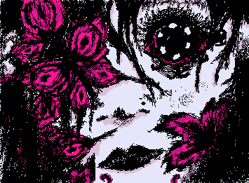 The Lust oc - This action will have consequences.🦋