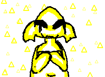 trianglehead (BIGGER SHAPES SERIES)