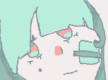 making random angles, TYSM @MidNighty for both drawings of mizuki and faruzan!! I wanna make u a drawing in return :3❤️