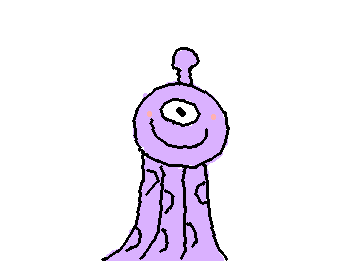 オリキャラモンスター