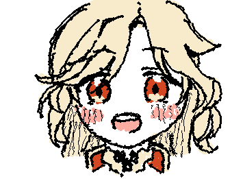 クレーが七天神像に…せや!