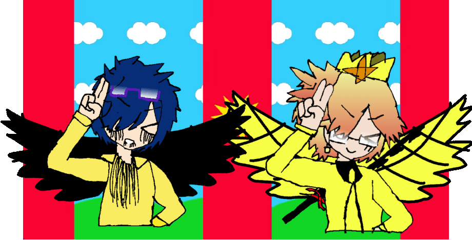 オリキャラ板
メズマライザー