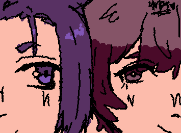 heh.. i love rare pairs.. Also I love being a multi-shipper🤤🤤🤤🤤🤤🤤🤤🤤🤤🤤🤤