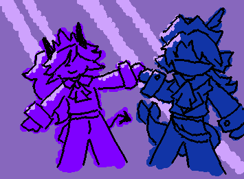 THE LAST DANCE
