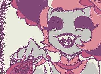 “In due time. Sing along dear you know the words!” Don’t you Forget. If you know you know!🤔😏