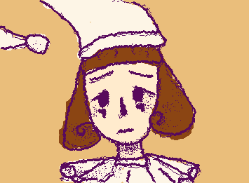 haiii
this is pierrot from buratino