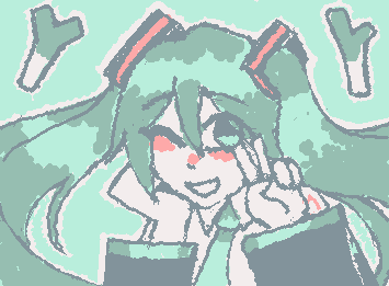 mikuuuu
