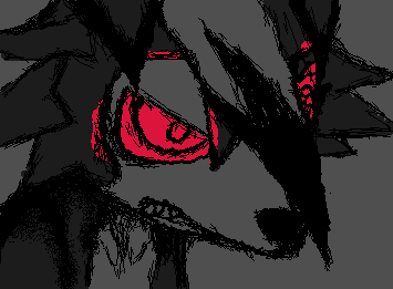 Midnight Lycanroc