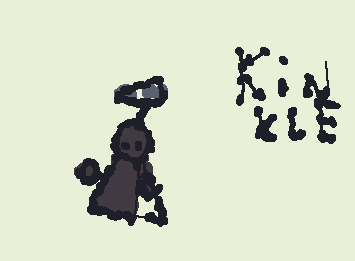 kinkle from sprunki