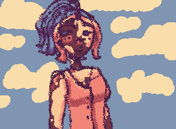 I love my oc sm but she doesn't have a name what should I name her