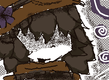PRE FORSAKEN AZURE (over the summer I started developing a unhealthy obsession over him :3 )::wp-laughing::
