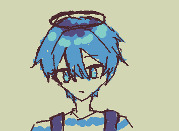 あかさかの箱描いてみた！