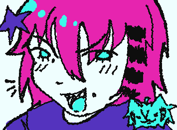 lil filler doodle before i do the last req ;P