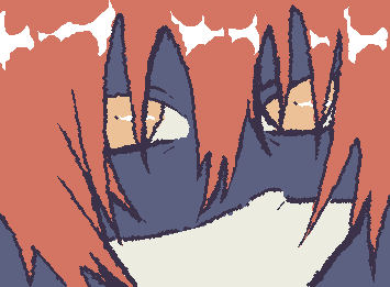 Yandere... Are you in there..? Please, my love... Let me in...