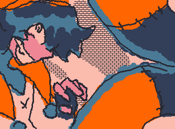 Come see Sooth at @Eli-draws Silly Circus!