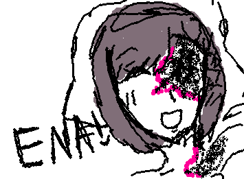 Ena as sua!!!!!!!!!!!!!!!!!!!!! I should sleep