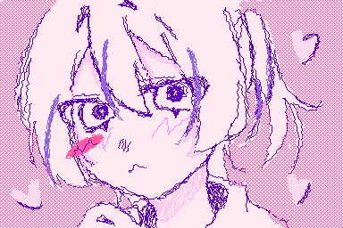 ざこメモ教えてもらったからやってみたにょ٩( 'ω' )و
