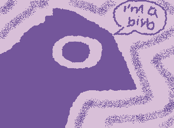 @Buttercheesecloud bro u are a really birb :d