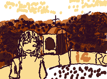 {babel} / somewhere  near MX city ig