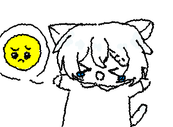 『 おかあさんどこぉ🥺 』
" Mommy, where are you? 🥺 "