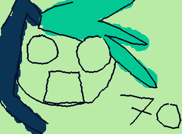 CHAT. YALL I MIGHT REACH 100 FOLLOWERZ AT THE END OF THE YEAR. THANK YOU ALL FOR LETTING ME REACH THIZ HUGE MILEZTONE :DDDDDDDDDDDDD