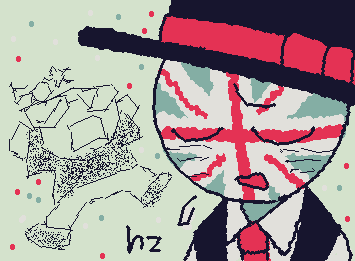 イギギ 🇬🇧☕💕💕 リクありがとうございます!