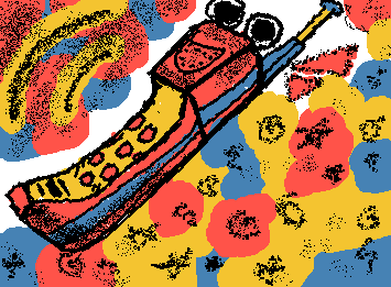 5Ollie bc he so cute X3 meow heheeh