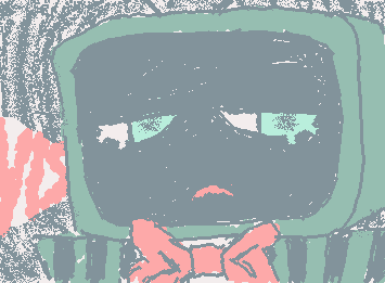 #dandysworld #dw #vee #vent #ventart