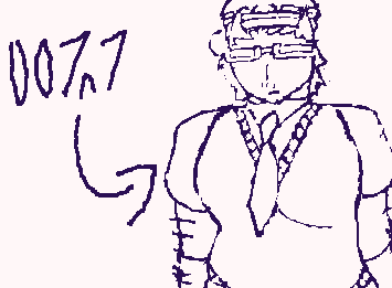 Small doodle idk