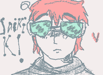 SAIKI K🤠