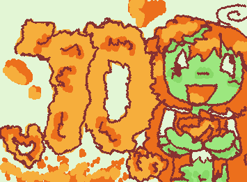 omaigoddd THANKS FOR 70 FOLLOWERSS!!! ::wp-bonk::  love for yall ❤::wp-pet:: LETS DOING SOME SUGESTION YEYEYEYEY////// Ñeruñeru😼