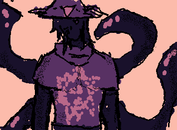 I'm trying a half-body shot because it's really difficult. By the way, this is Azure. ::wp-blaze::