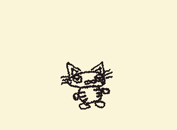 Garf toooo tuff BOI🥶🤑