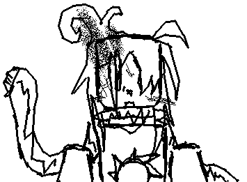 VERY LAZY DOODLE OF TWO TIME, btw I won’t be posting often, I need a break 3: