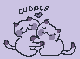 Crew Request: Cuddle