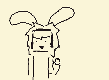 im agender now so, i dont think im rebecca anymore