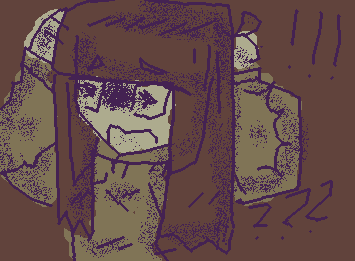 LOOPING THE ROOMS (RUSINO) / ft. hatsune miku /// (Offical Art - Izzy_Account