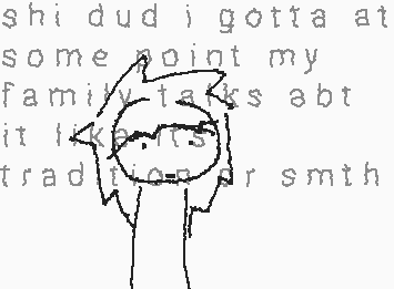 been thinking about drinkin again