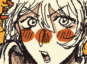 OF COURSE I LIKE YAOI!!!!!