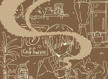 caffeine