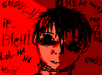 Everything that lives is designed to end. We are perpetually trapped in a never ending spiral of life and death. Is this a curse? Or some kind of punishment?