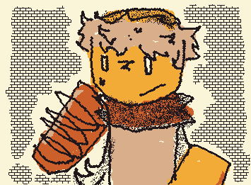 oc lore hahaha ahahha there 12 bdw =3