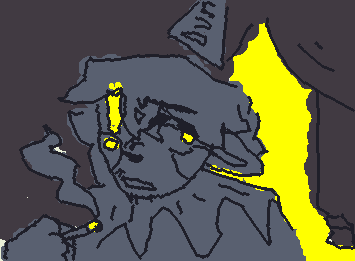 you dont want them to see you at your lowest, right ██████?